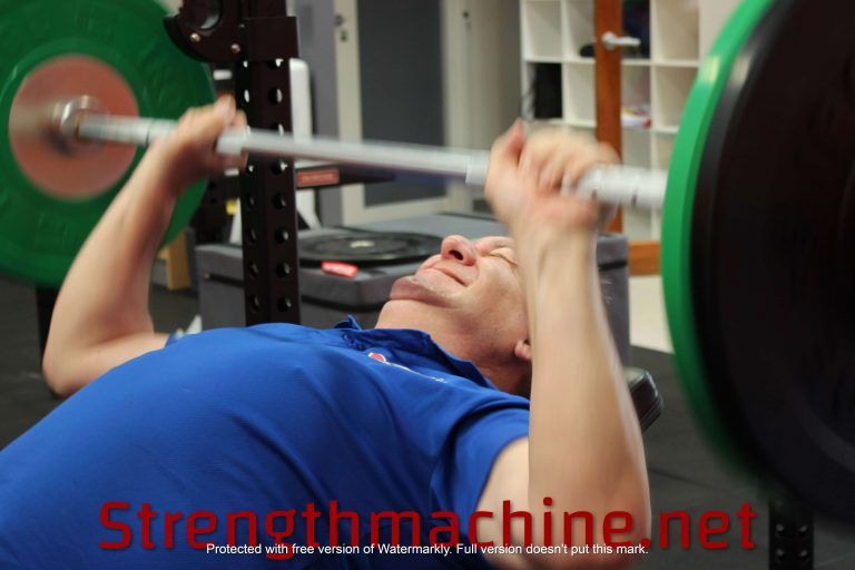 Read more about the article Bench Press Benefits