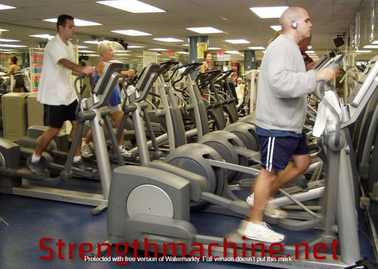 Read more about the article Health Benefits of Cardio