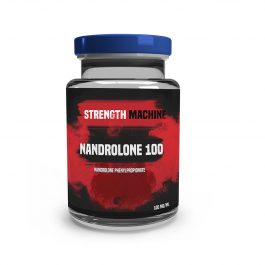 Nandrolone 100