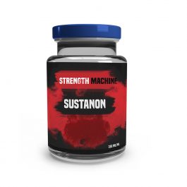 Sustanon 250 mg Saxon Pharma