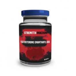 Testosterone Enanthate 300