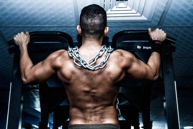 Read more about the article Superset Back Workouts To Add Major Muscle Quickly